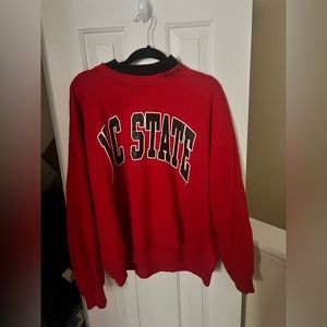 NC State crewneck!